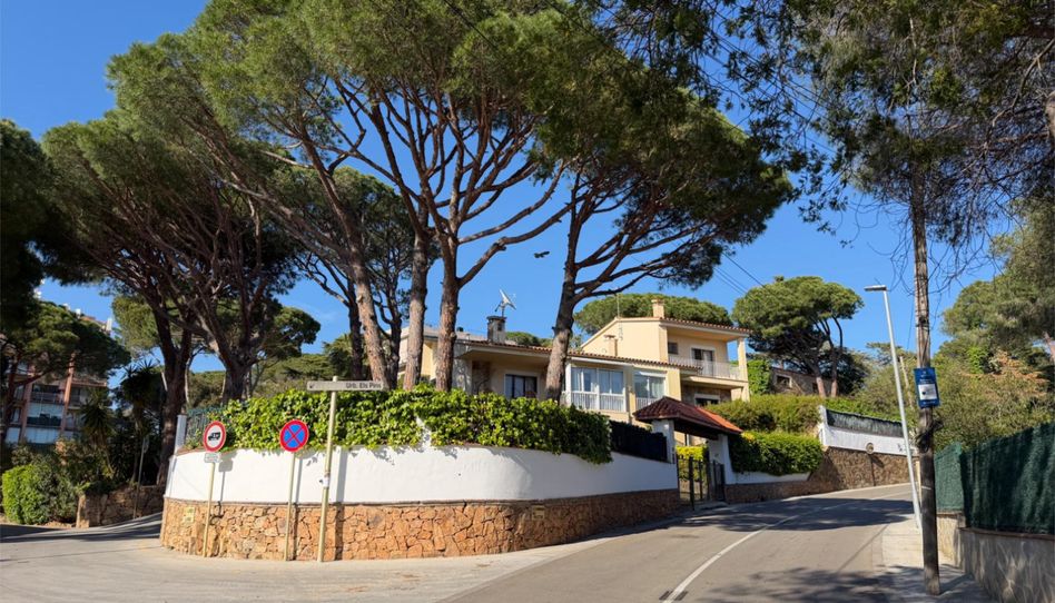 Wohnung zur Miete in Avinguda Politur, 19, Los Pinos - Politur, Castell d'Aro, Platja d'Aro i s'Agaró - Bild 1 Foto 1 von Wohnung zur Miete in Avinguda Politur, 19, Los Pinos - Politur, Castell d'Aro, Platja d'Aro i s'Agaró