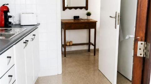 Foto 4 de Piso en venta en El Coll d'en Rabassa, Palma de Mallorca