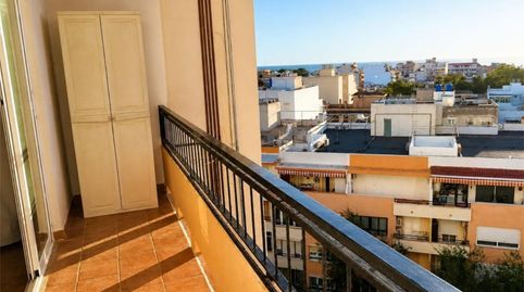 Foto 2 von Wohnung zum Verkauf in El Coll d'en Rabassa, Palma de Mallorca