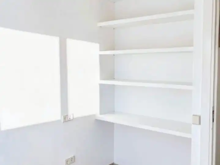 Bedroom of Flat for sale in  Palma de Mallorca  with Terrace and Balcony