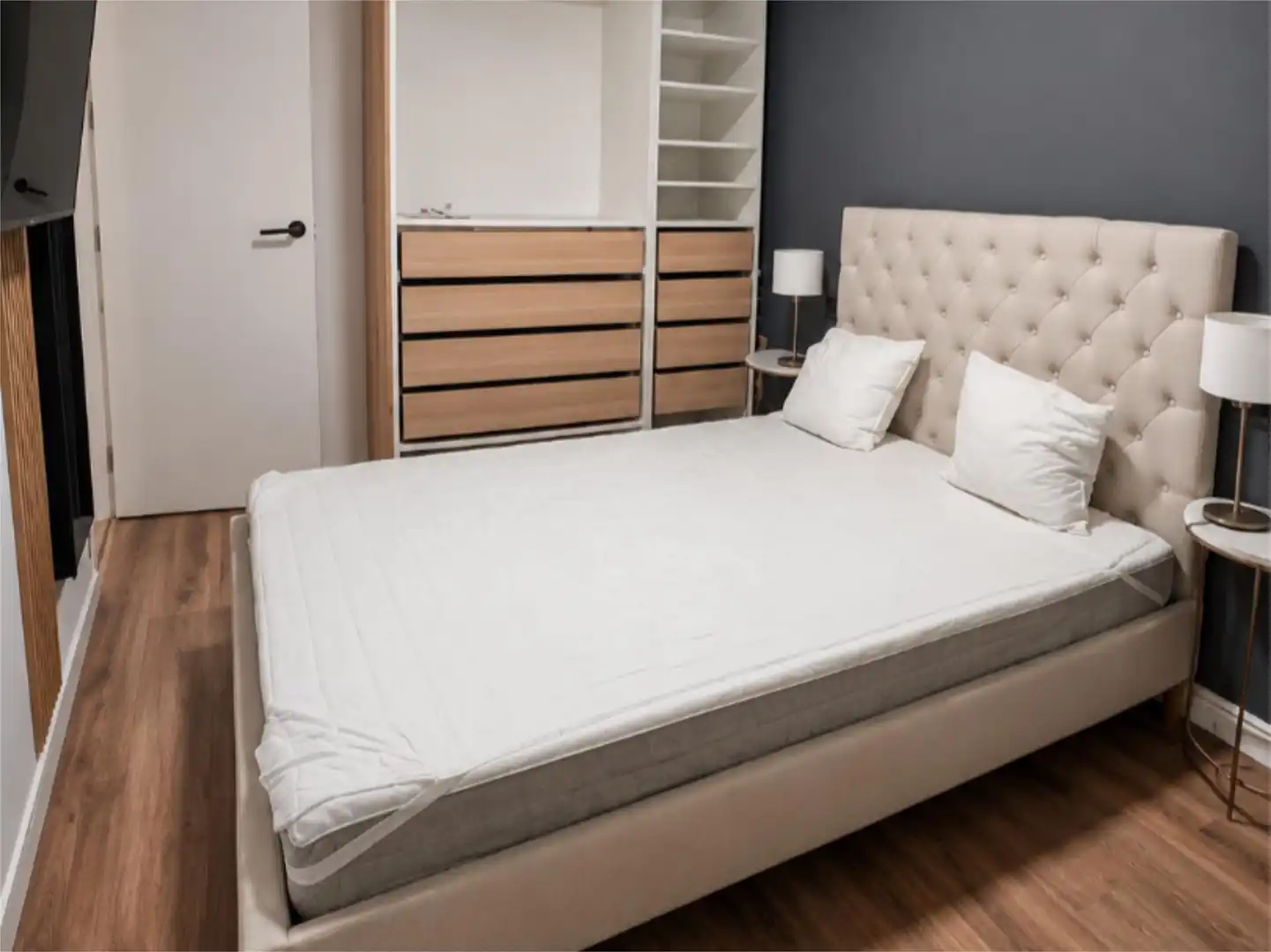 Room in Carrer del Lledoner, 21, Es Rafal Vell Room in Carrer del Lledoner, 21, Es Rafal Vell