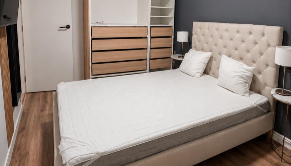 Room in Carrer del Lledoner, 21, Es Rafal Vell, Palma de Mallorca - image 1 Photo 1 of Room in Carrer del Lledoner, 21, Es Rafal Vell, Palma de Mallorca