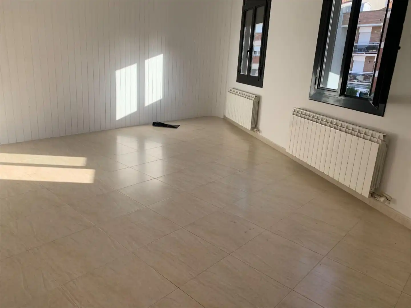 Flat for rent in Carrer de Saclosa, 27, Plaça Catalunya Flat for rent in Manresa with Heating and Balcony