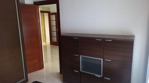 Foto 4 de Piso de alquiler en Pasaje Archanda, 2, Los Castillejos - La Trinidad, Málaga Capital