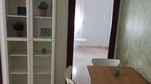 Foto 3 de Piso de alquiler en Pasaje Archanda, 2, Los Castillejos - La Trinidad, Málaga Capital