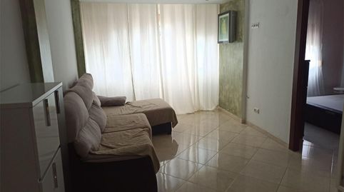 Foto 2 de Piso de alquiler en Pasaje Archanda, 2, Los Castillejos - La Trinidad, Málaga Capital
