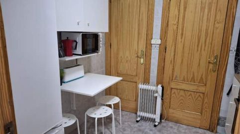 Foto 4 de Piso de alquiler en Camino de Ronda, Granada Capital