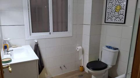 Foto 5 de Piso de alquiler en Camino de Ronda, Granada Capital