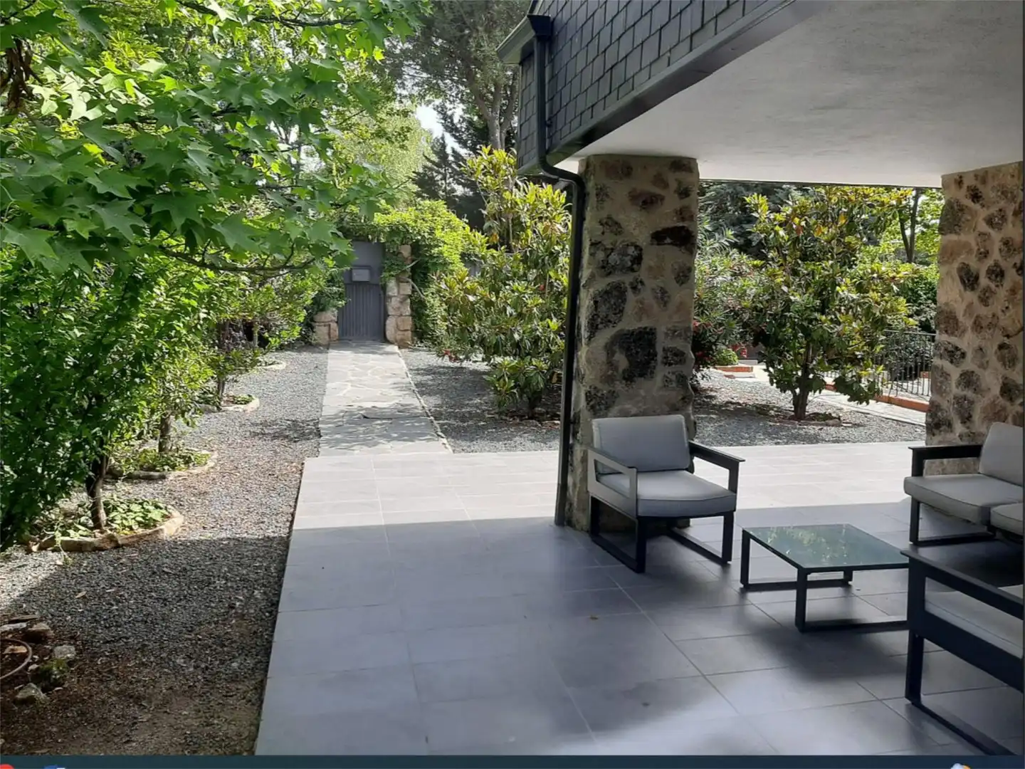 Habitación en Avenida de la Dehesa, 45, Los Ángeles - Jarandilla