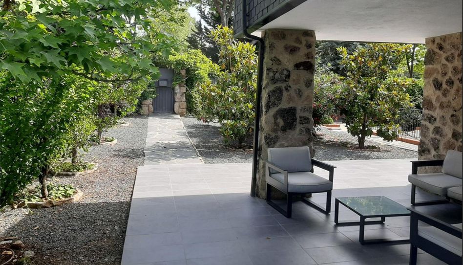 Habitación en Avenida de la Dehesa, 45, Los Ángeles - Jarandilla, Torrelodones - imagen 1 Foto 1 de Habitación en Avenida de la Dehesa, 45, Los Ángeles - Jarandilla, Torrelodones