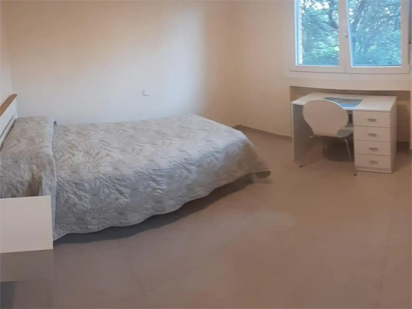 Habitación en Avenida de la Dehesa, 45, Los Ángeles - Jarandilla Habitación en Avenida de la Dehesa, 45, Los Ángeles - Jarandilla