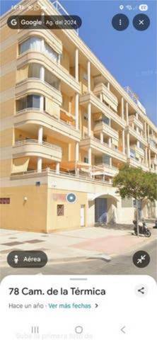 Garaje en Alquiler en Martín Carpena - Torre del Río