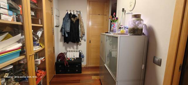 Piso en Venta en Calle de Arganda, 4 en Acacias