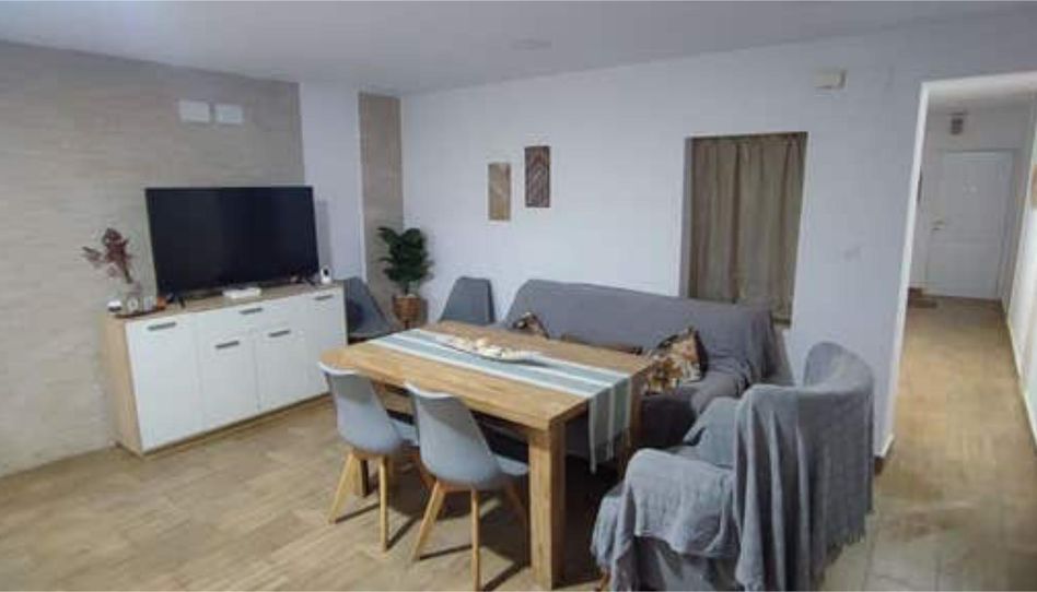Casa o chalet de alquiler en San Roque - Ronda Norte, Badajoz Capital - imagen 1 Foto 1 de Casa o chalet de alquiler en San Roque - Ronda Norte, Badajoz Capital