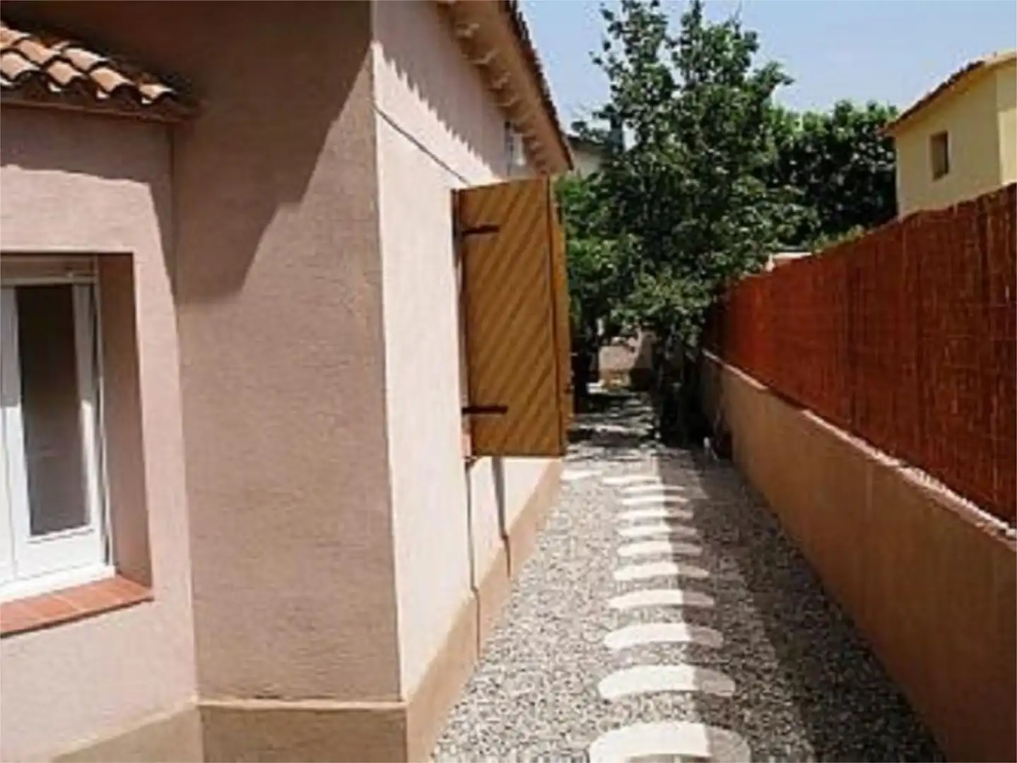 Houses for sale in Mira-sol Exterior view of Houses for sale in Sant Cugat del Vallès with Air Conditioner, Terrace and Balcony
