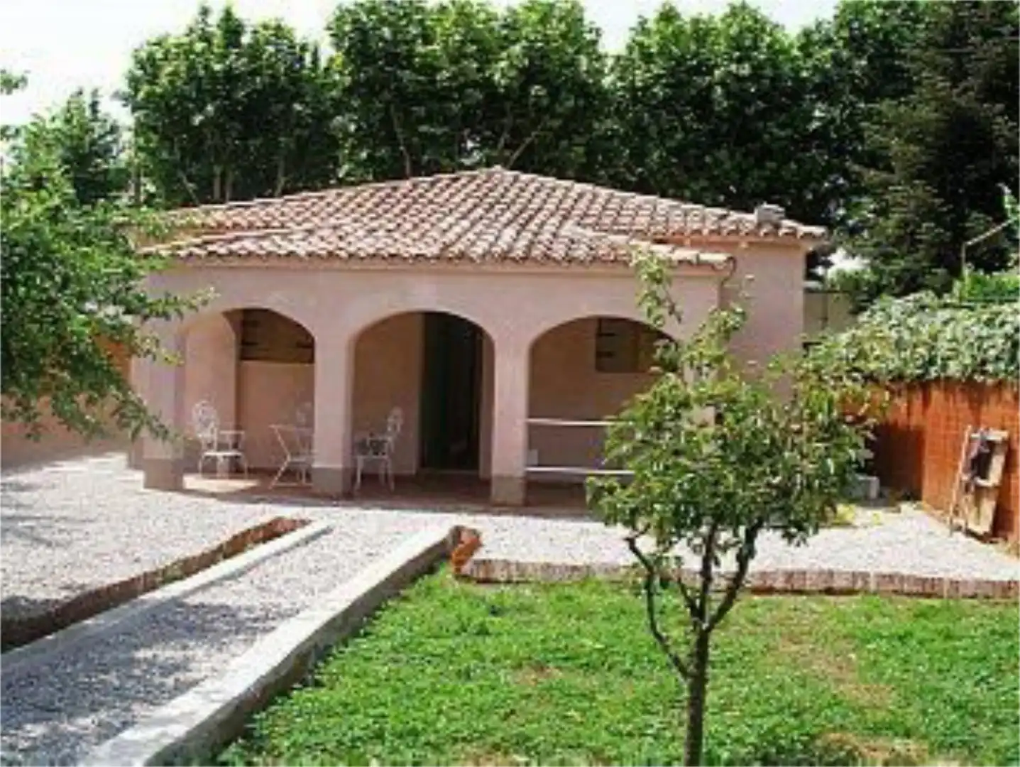 Casa o xalet en venda a Mira-sol Jardí de Casa o xalet en venda en Sant Cugat del Vallès amb Aire condicionat, Terrassa i Balcó