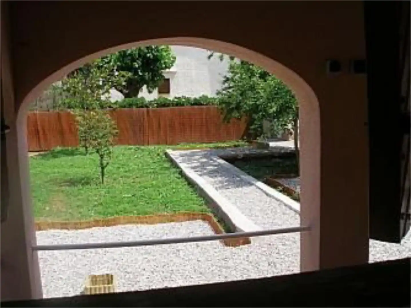 Casa o xalet en venda a Mira-sol Jardí de Casa o xalet en venda en Sant Cugat del Vallès amb Aire condicionat, Terrassa i Balcó