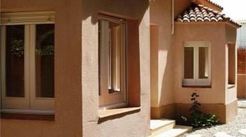 Photo 2 of Houses for sale in Mira-sol, Sant Cugat del Vallès
