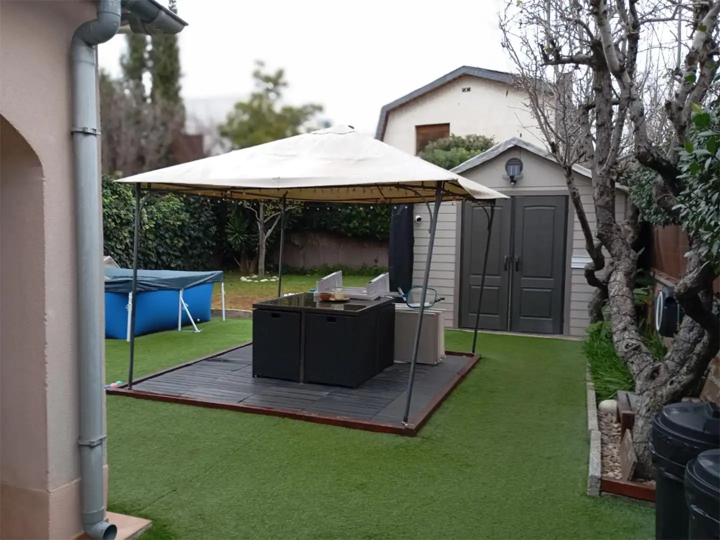 Casa o xalet en venda a Mira-sol Terrassa de Casa o xalet en venda en Sant Cugat del Vallès amb Aire condicionat, Terrassa i Balcó