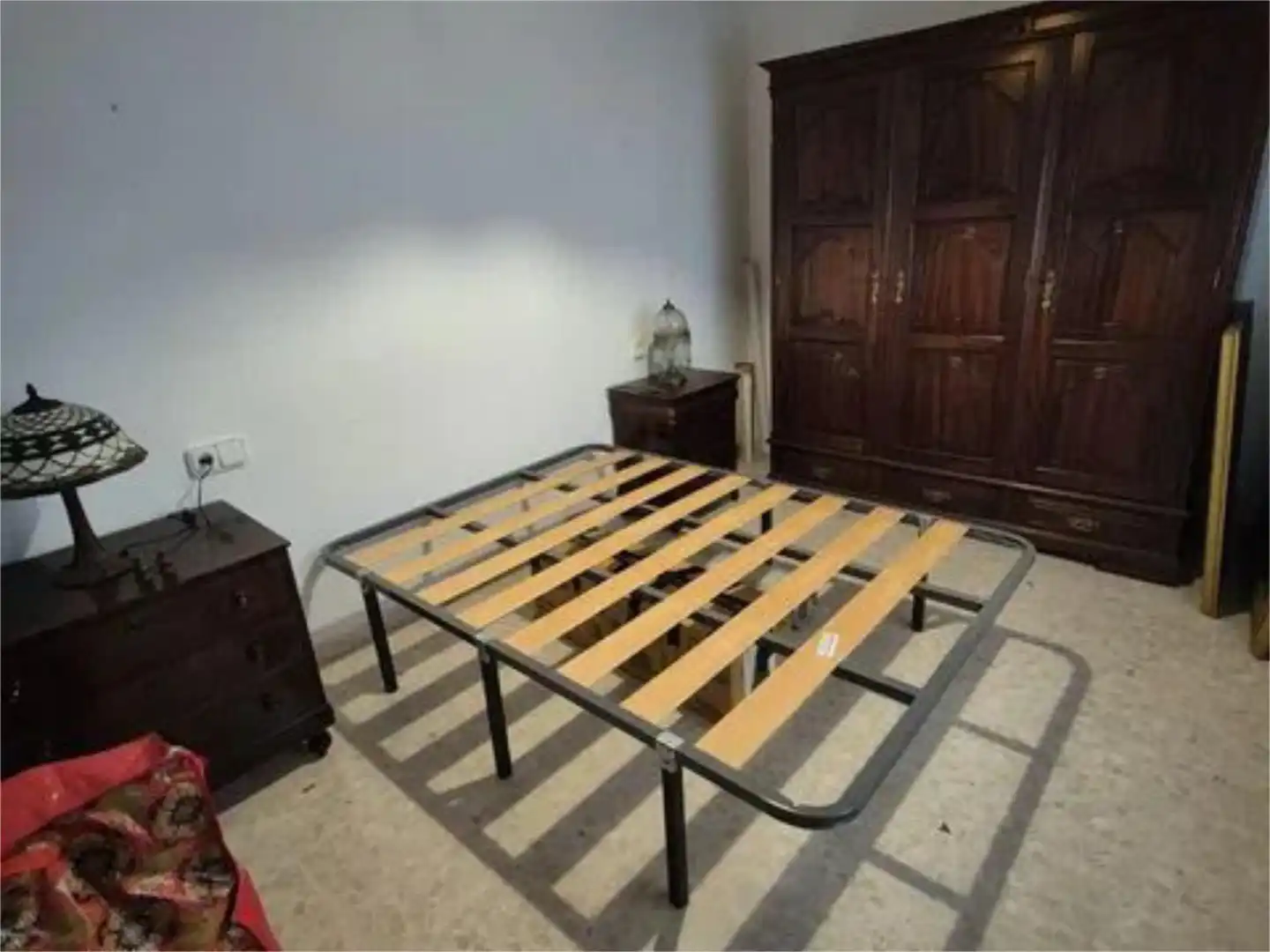Flat for sale in Calle de Factoría Matagorda, 50, Centro