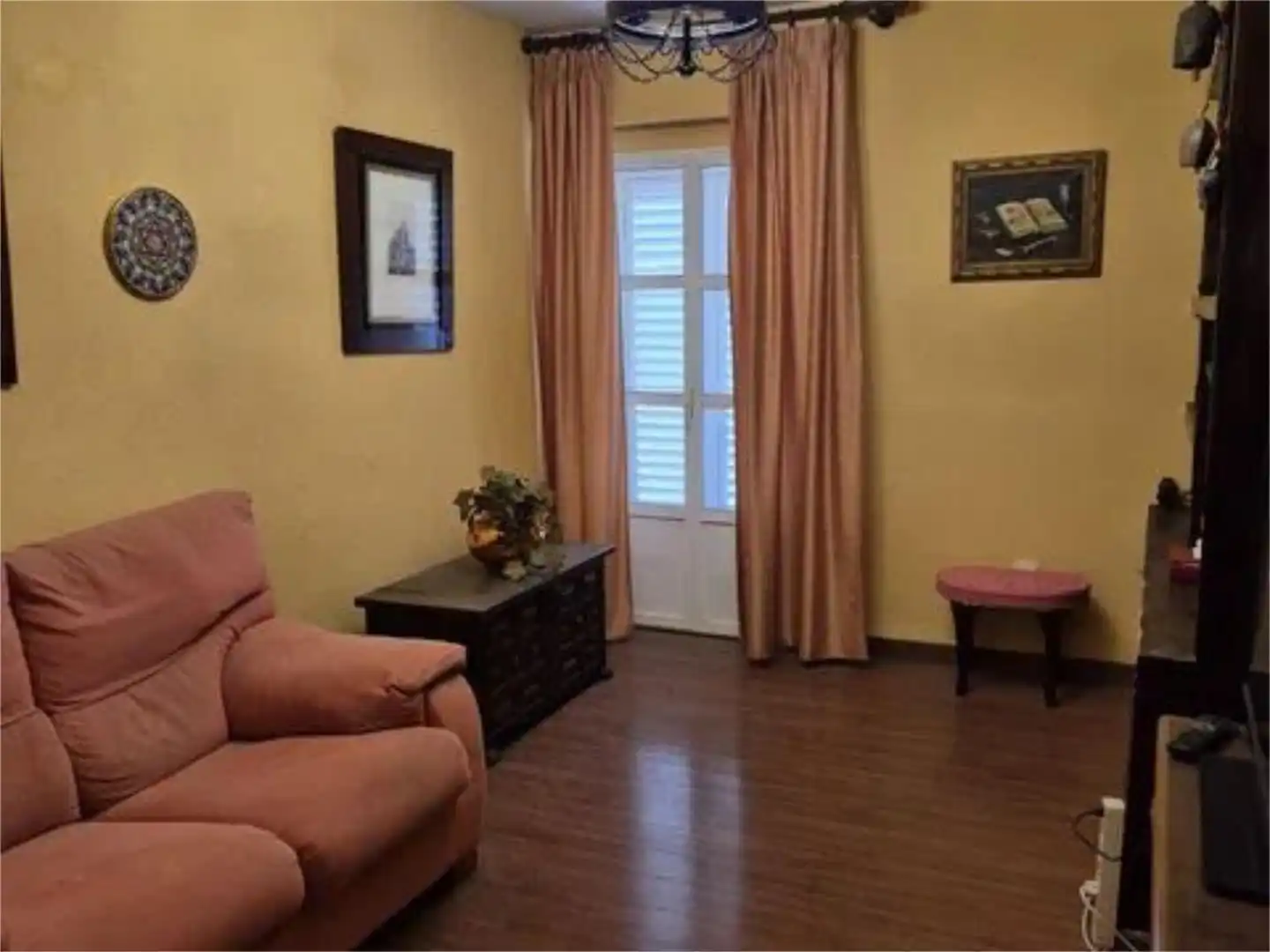 Flat for sale in Calle de Factoría Matagorda, 50, Centro