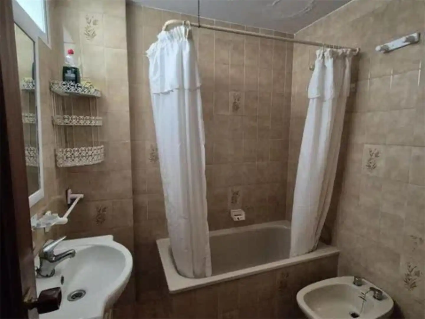 Flat for sale in Calle de Factoría Matagorda, 50, Centro