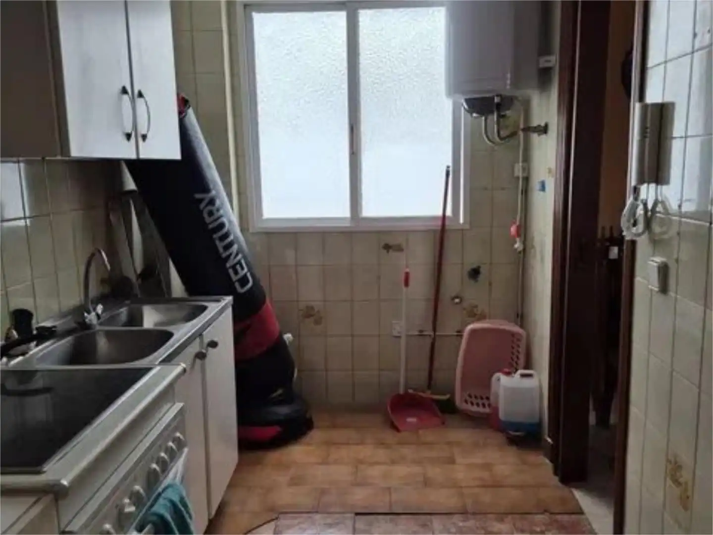 Flat for sale in Calle de Factoría Matagorda, 50, Centro