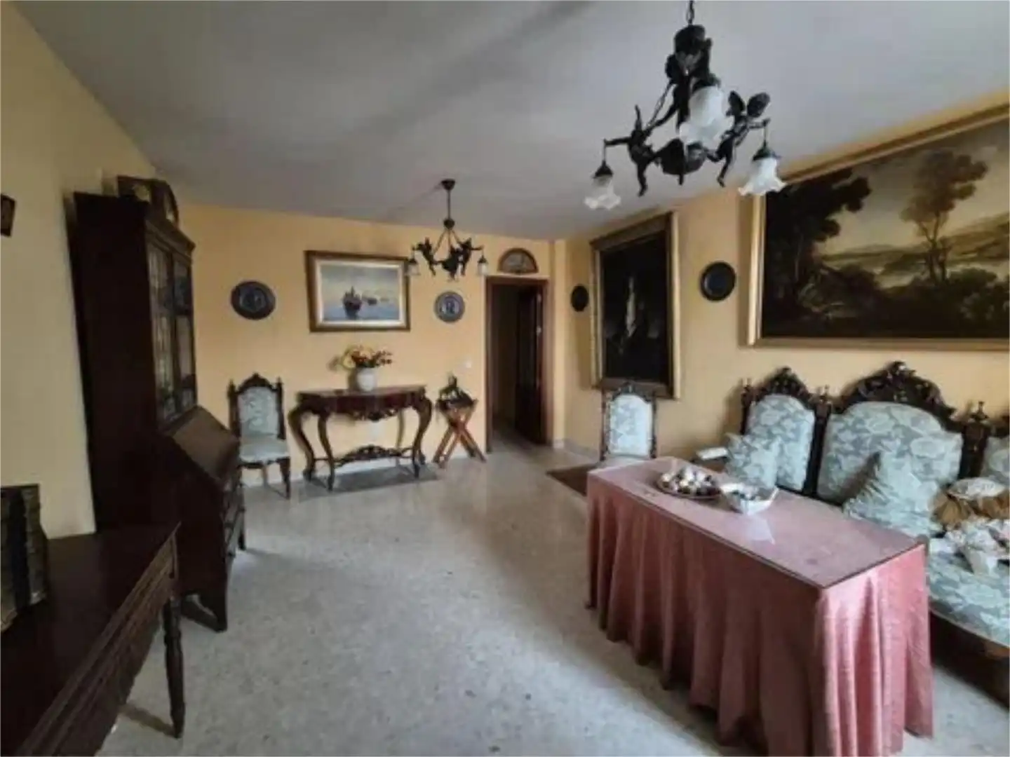 Flat for sale in Calle de Factoría Matagorda, 50, Centro