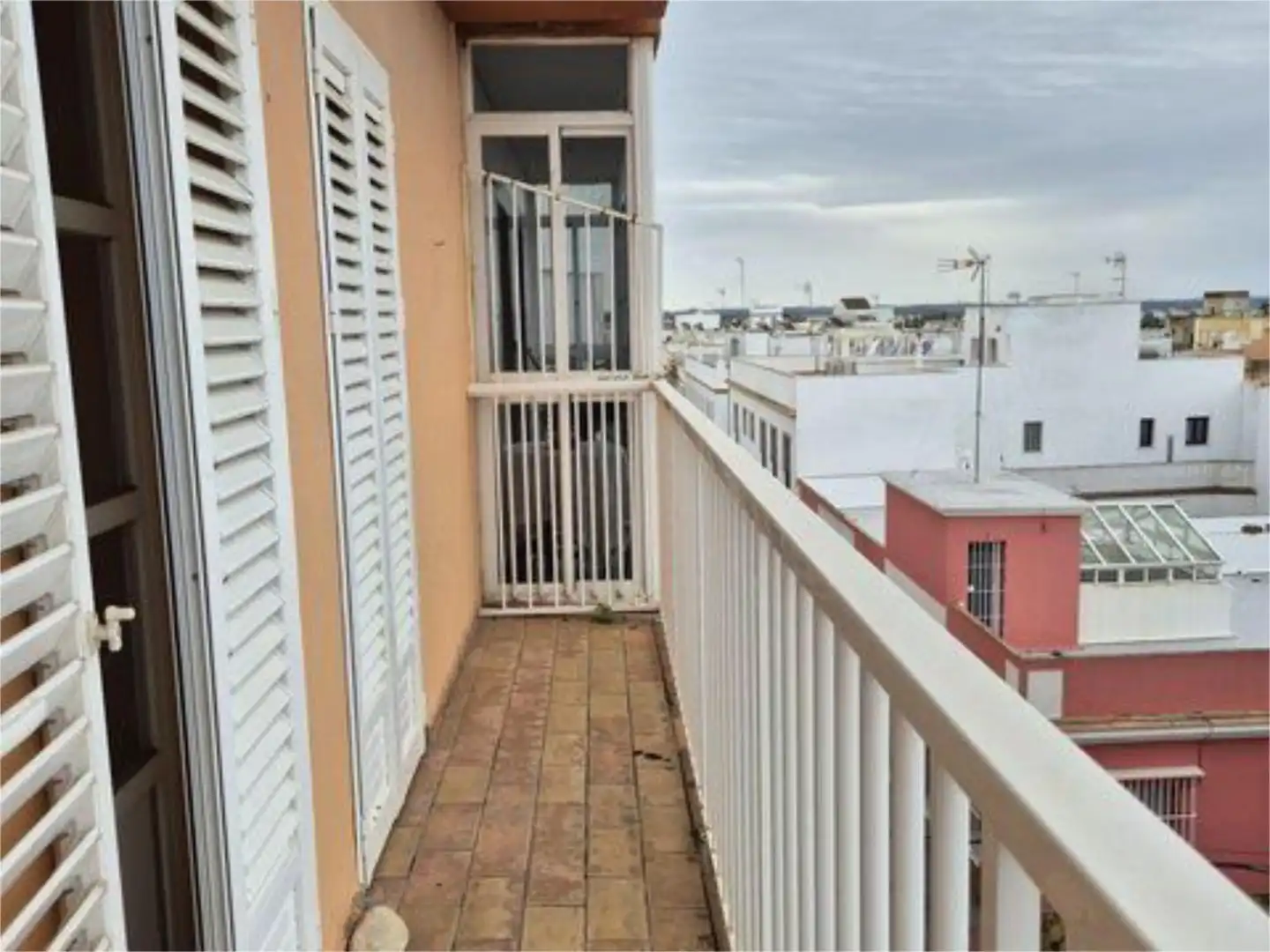 Flat for sale in Calle de Factoría Matagorda, 50, Centro