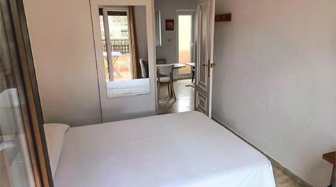 Foto 3 de Piso de alquiler en Centro - Sagrario, Granada Capital