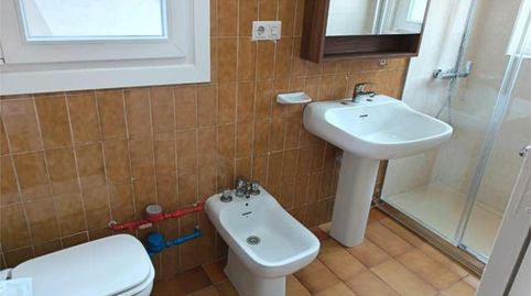 Foto 5 de Piso de alquiler en Centro - Sagrario, Granada Capital
