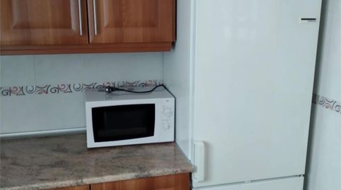 Foto 4 de Habitación en Carrer del Professor Enrique Tierno Galván, 12, Zona Cantereria, Burjassot