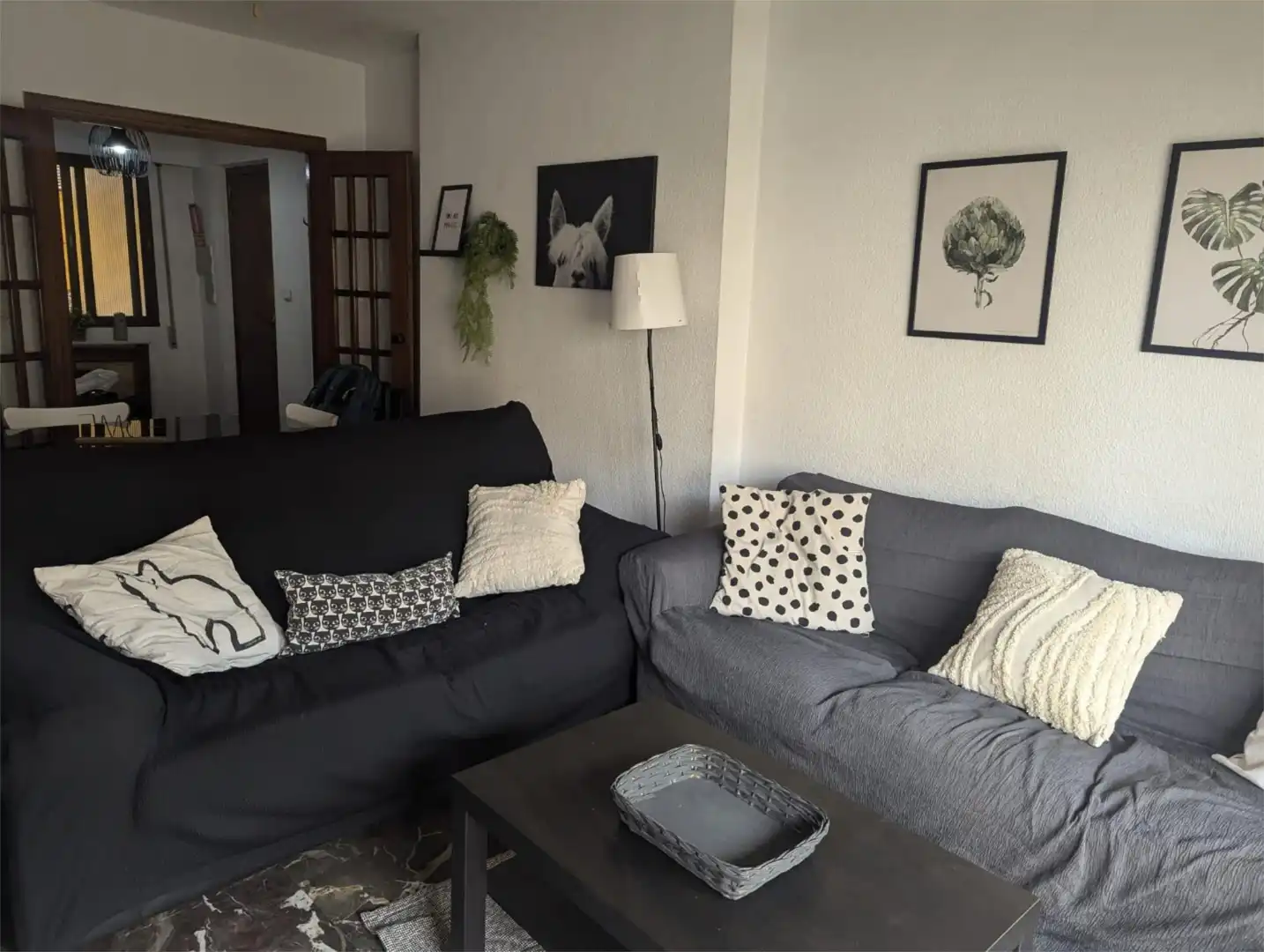 Wohnung zur Miete in Camino de Ronda, 212, Pajaritos Wohnung zur Miete in Camino de Ronda, 212, Pajaritos