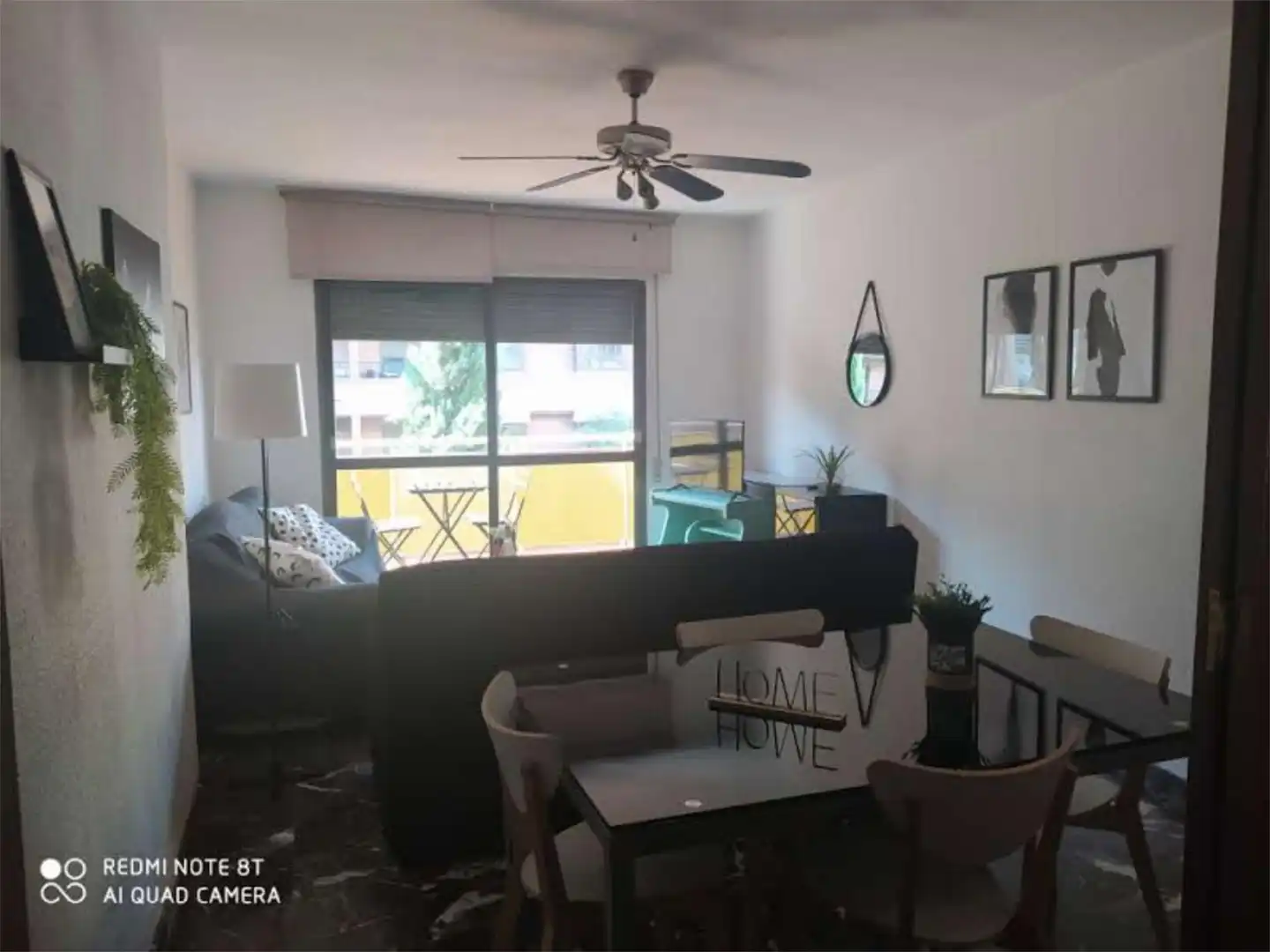 Wohnung zur Miete in Camino de Ronda, 212, Pajaritos Wohnung zur Miete in Camino de Ronda, 212, Pajaritos