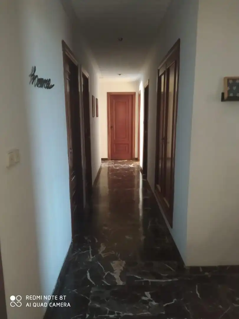 Wohnung zur Miete in Camino de Ronda, 212, Pajaritos Wohnung zur Miete in Camino de Ronda, 212, Pajaritos