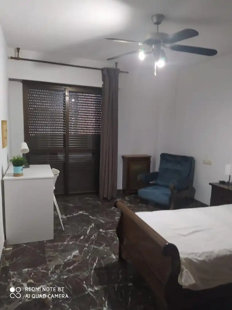 Wohnung zur Miete in Camino de Ronda, 212, Pajaritos Wohnung zur Miete in Camino de Ronda, 212, Pajaritos