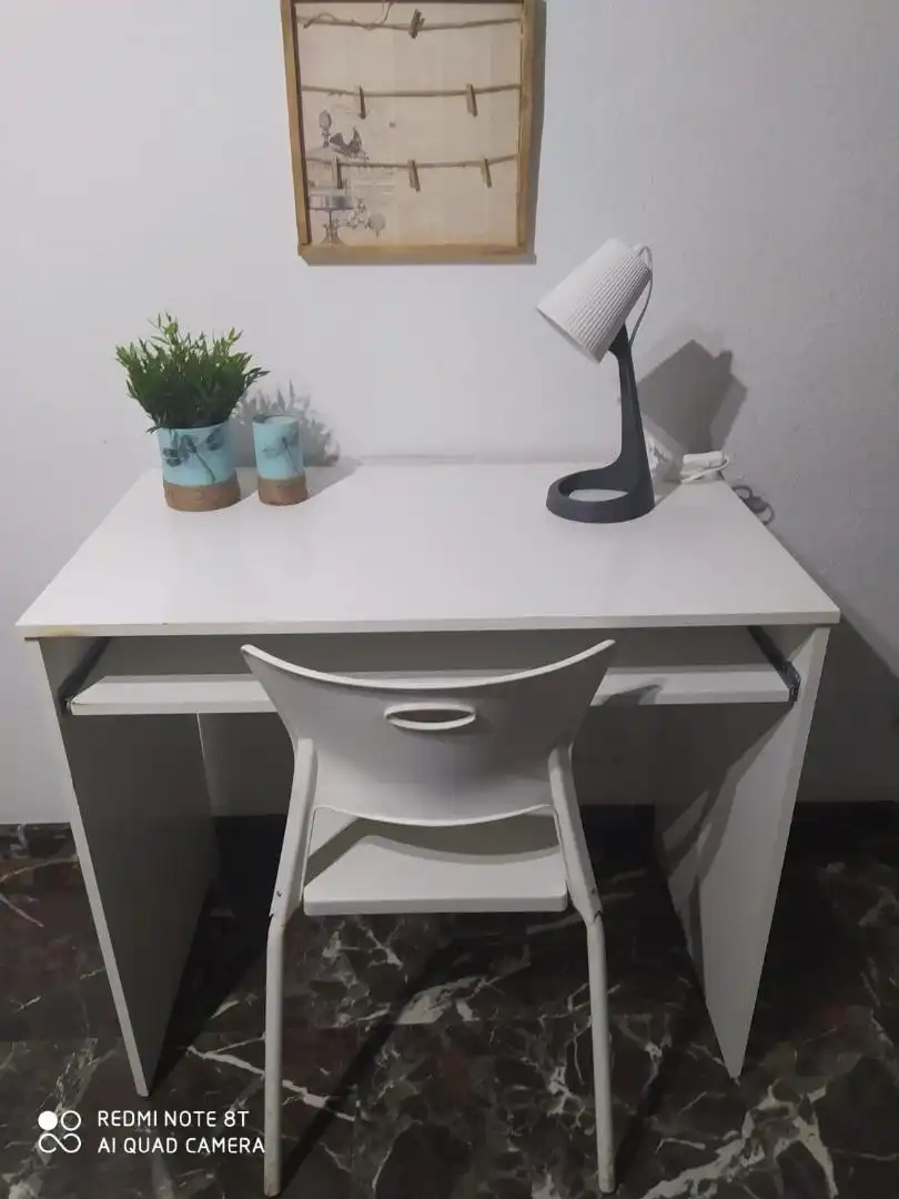 Wohnung zur Miete in Camino de Ronda, 212, Pajaritos Wohnung zur Miete in Camino de Ronda, 212, Pajaritos