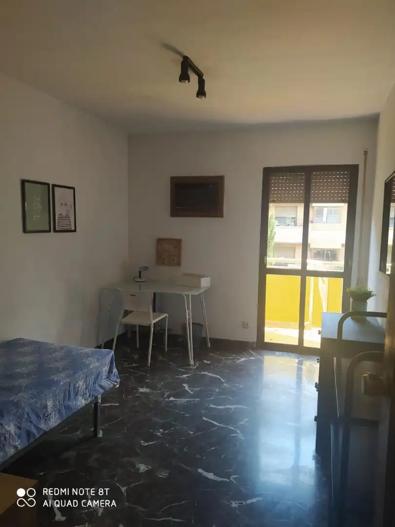 Wohnung zur Miete in Camino de Ronda, 212, Pajaritos Wohnung zur Miete in Camino de Ronda, 212, Pajaritos