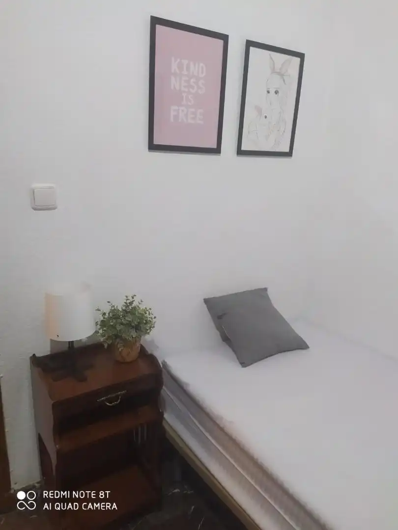 Wohnung zur Miete in Camino de Ronda, 212, Pajaritos Wohnung zur Miete in Camino de Ronda, 212, Pajaritos