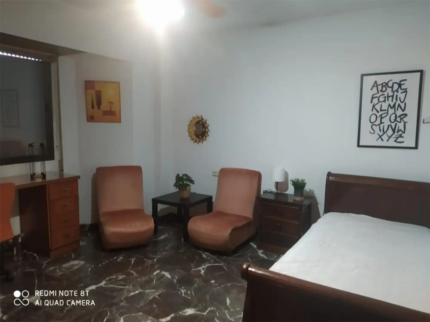 Wohnung zur Miete in Camino de Ronda, 212, Pajaritos Wohnung zur Miete in Camino de Ronda, 212, Pajaritos