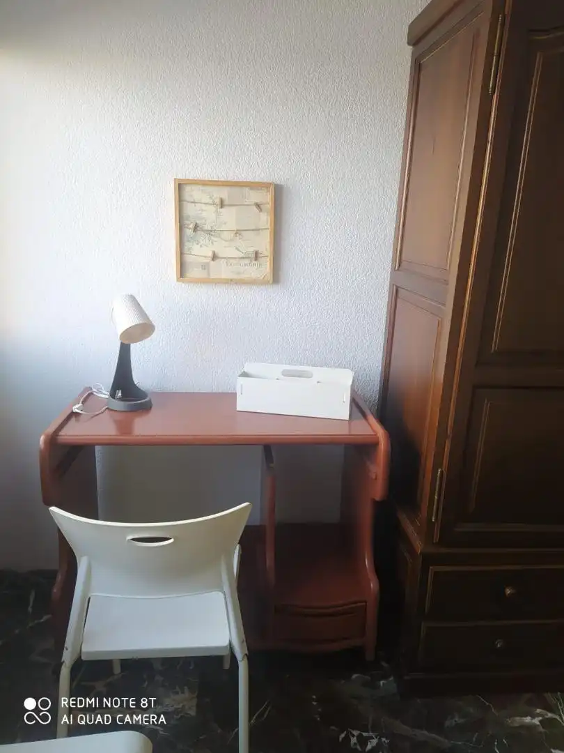 Wohnung zur Miete in Camino de Ronda, 212, Pajaritos Wohnung zur Miete in Camino de Ronda, 212, Pajaritos