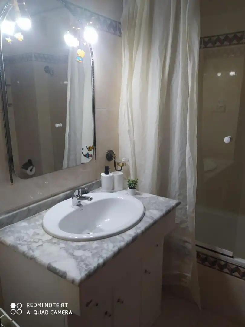 Wohnung zur Miete in Camino de Ronda, 212, Pajaritos Wohnung zur Miete in Camino de Ronda, 212, Pajaritos