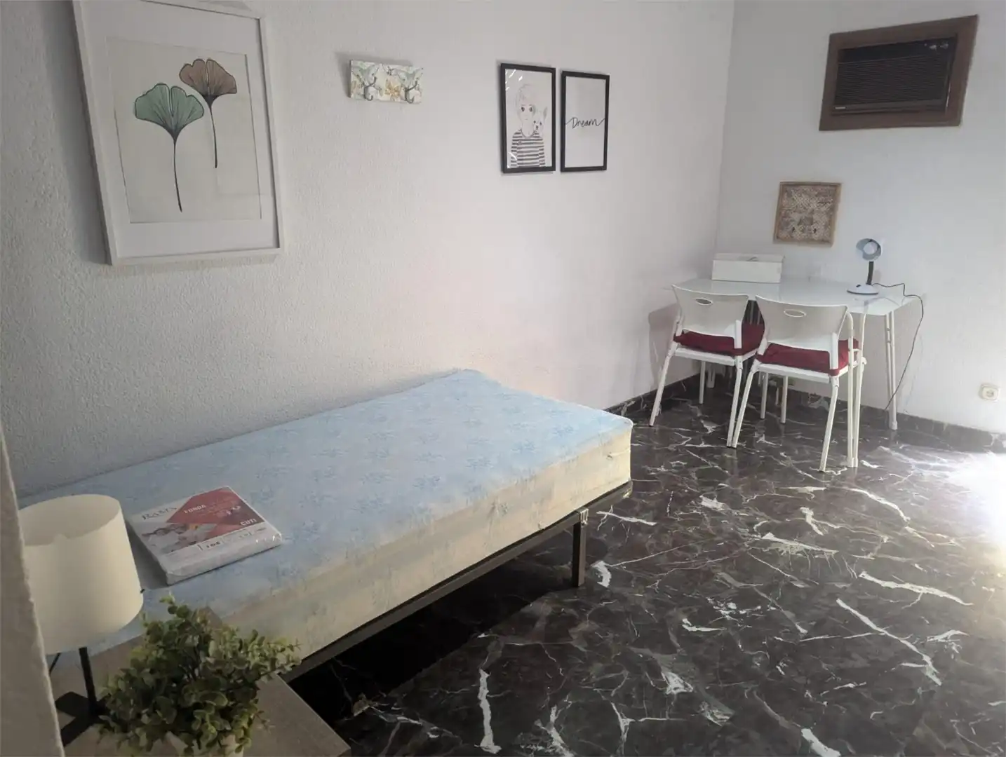 Wohnung zur Miete in Camino de Ronda, 212, Pajaritos Wohnung zur Miete in Camino de Ronda, 212, Pajaritos