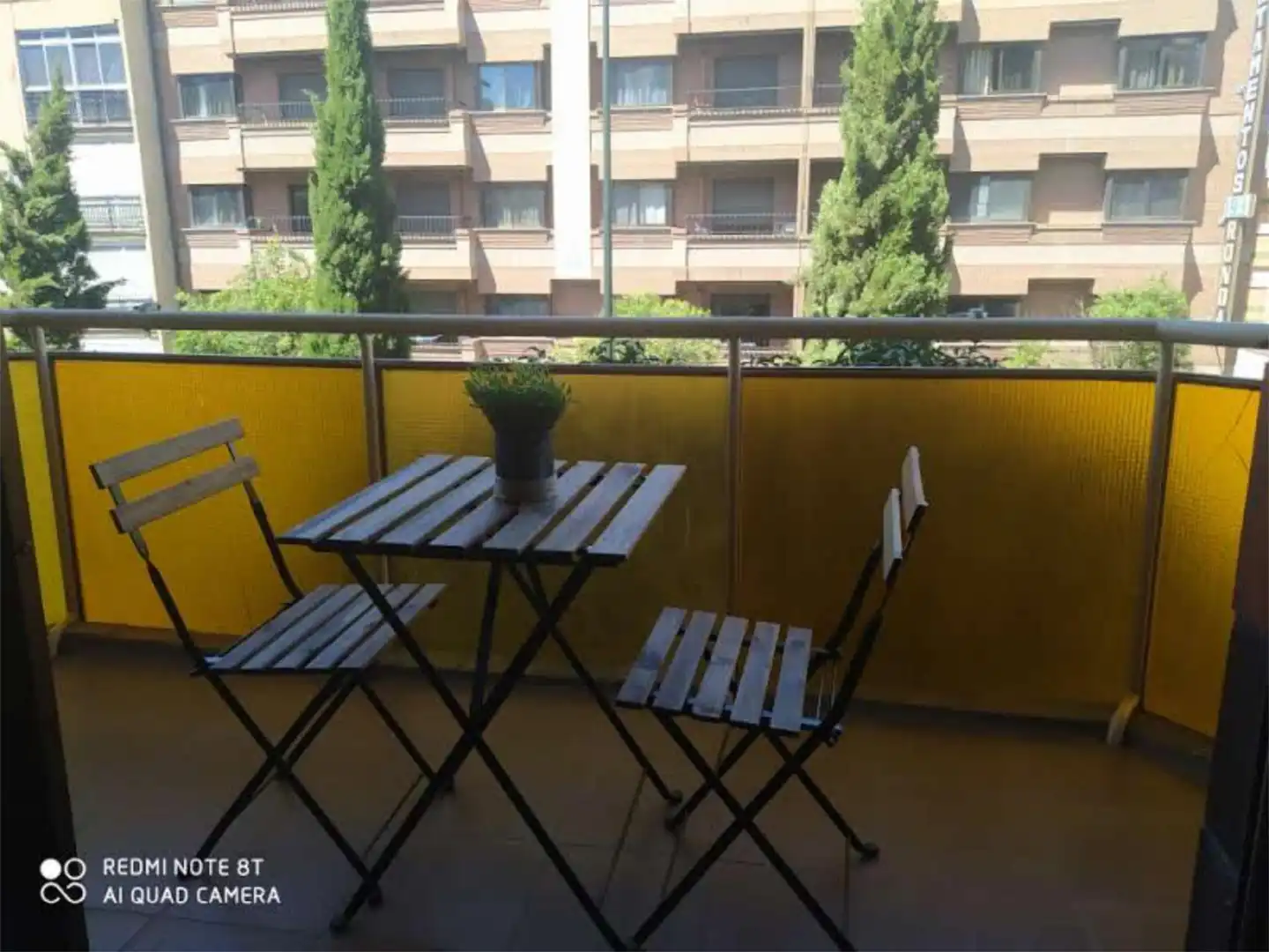Wohnung zur Miete in Camino de Ronda, 212, Pajaritos Wohnung zur Miete in Camino de Ronda, 212, Pajaritos