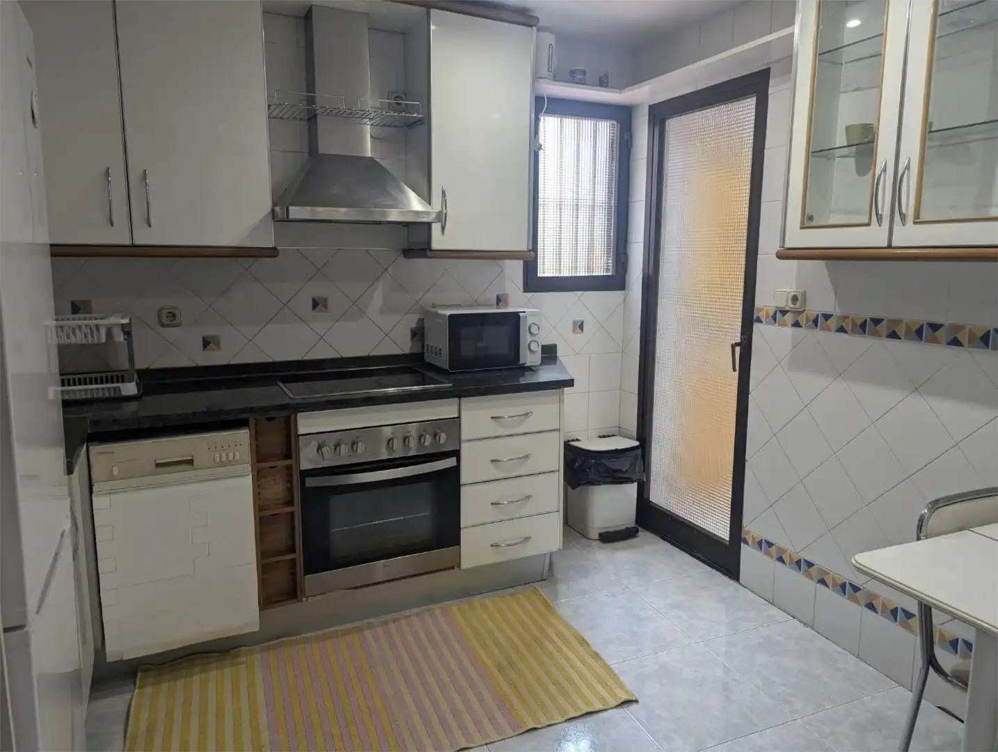 Wohnung zur Miete in Camino de Ronda, 212, Pajaritos Wohnung zur Miete in Camino de Ronda, 212, Pajaritos