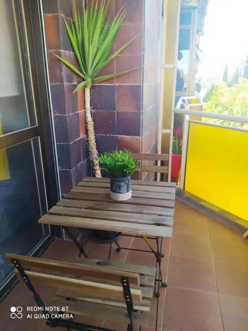 Wohnung zur Miete in Camino de Ronda, 212, Pajaritos Wohnung zur Miete in Camino de Ronda, 212, Pajaritos