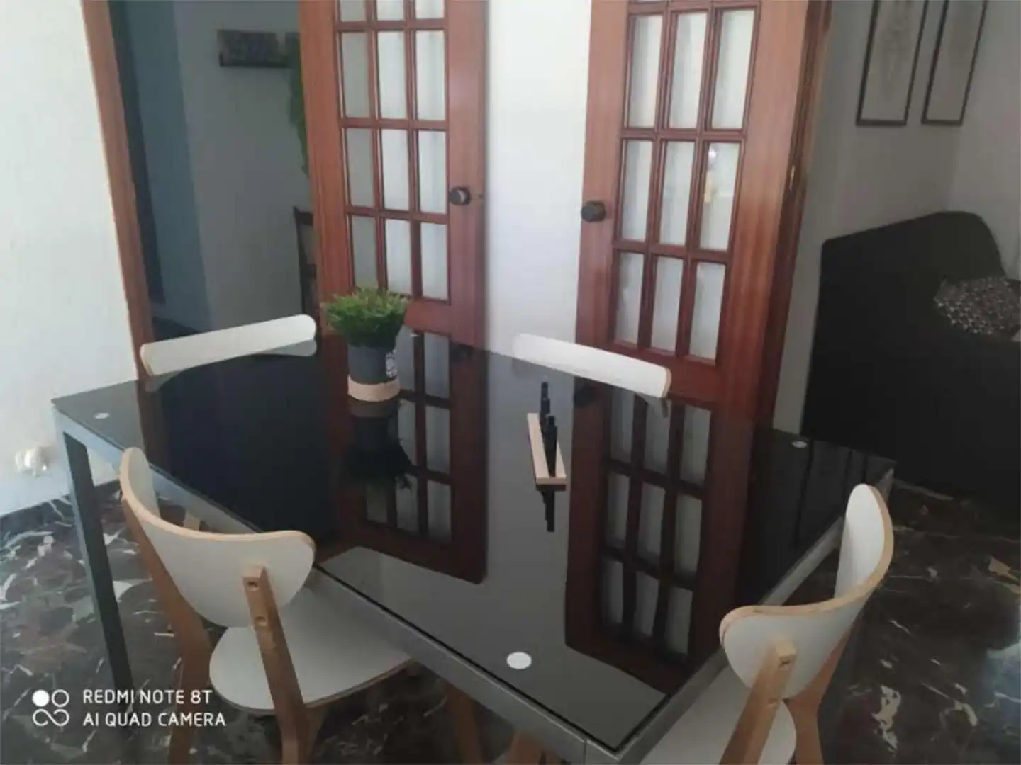 Wohnung zur Miete in Camino de Ronda, 212, Pajaritos Wohnung zur Miete in Camino de Ronda, 212, Pajaritos