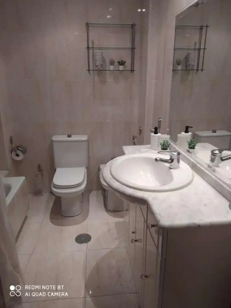 Wohnung zur Miete in Camino de Ronda, 212, Pajaritos Wohnung zur Miete in Camino de Ronda, 212, Pajaritos