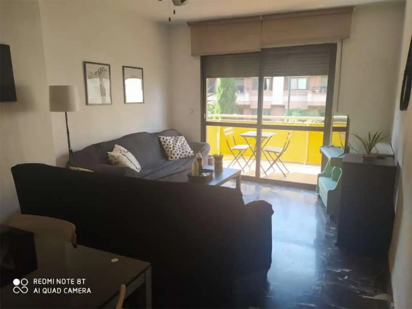 Wohnung zur Miete in Camino de Ronda, 212, Pajaritos Wohnung zur Miete in Camino de Ronda, 212, Pajaritos