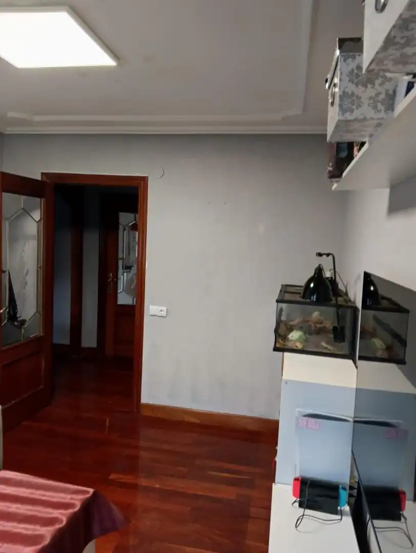 Wohnung zum Verkauf in Carretera Erkoles, 1, Amorebieta-Etxano Wohnung zum Verkauf in Amorebieta-Etxano mit Heizung, Parkett und Terrasse